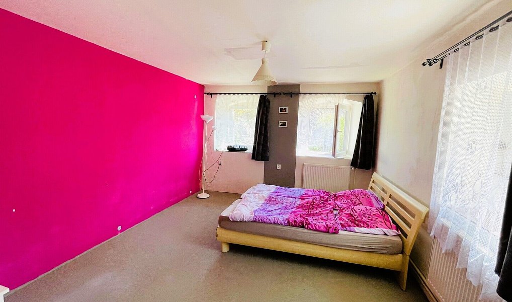 Prodej domu 70 m² s pozemkem 174 m², Strmilov – náhled fotky 3