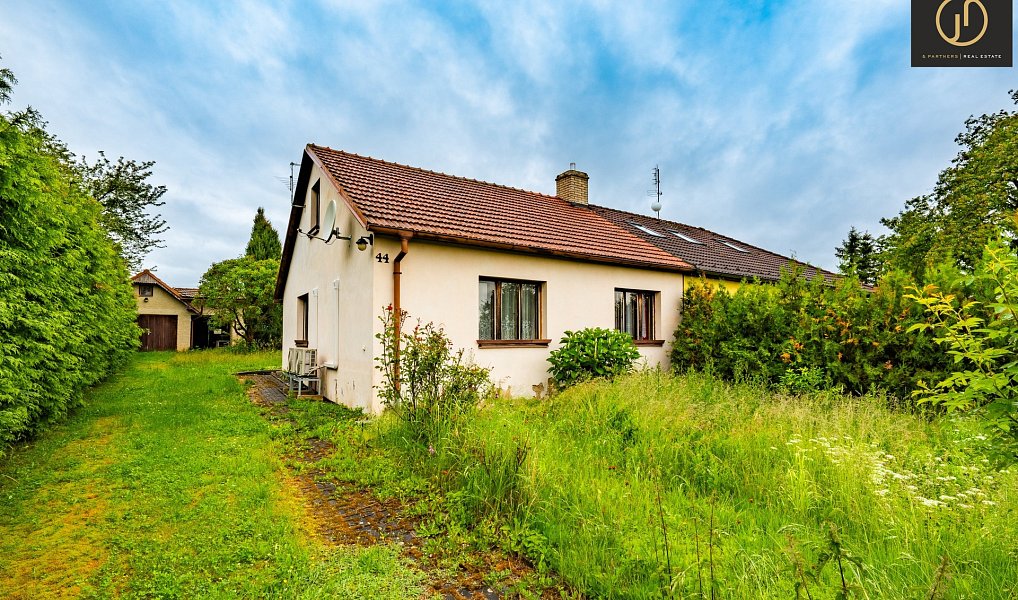 Prodej domu 78 m² s pozemkem 810 m², Nový Dům – náhled fotky 2