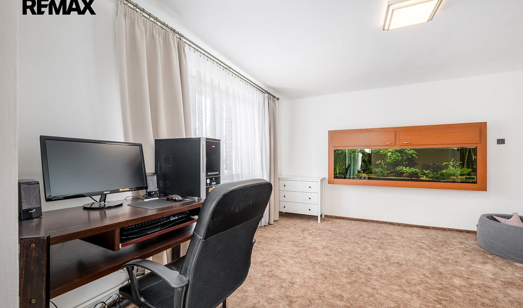 Prodej domu 145 m² s pozemkem 1 073 m², Písek – náhled fotky 9