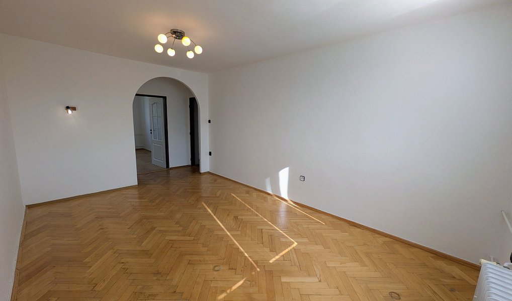 Pronájem bytu 2+1 53 m², Strakonice – náhled fotky 8