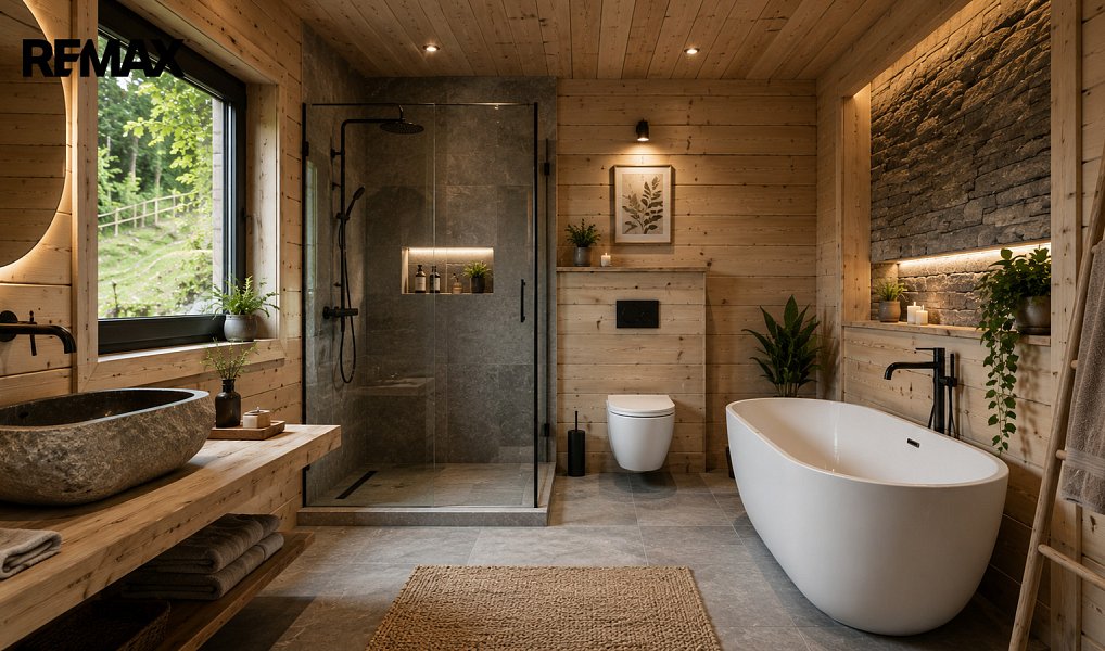 Prodej chaty/chalupy 60 m² s pozemkem 863 m², Chyňava – náhled fotky 14
