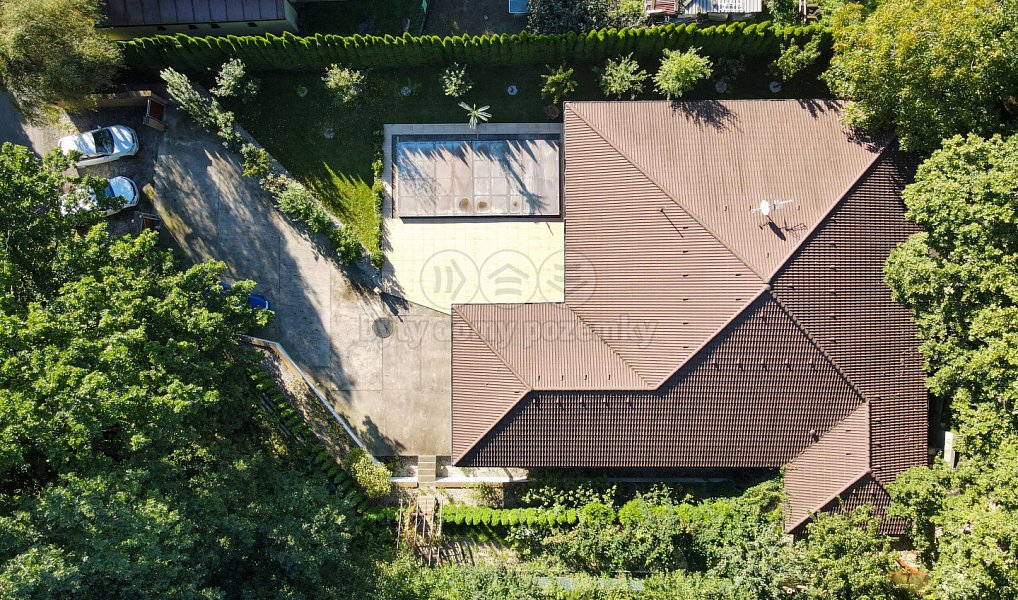Prodej domu 250 m² s pozemkem 2 228 m², Vratimov – náhled fotky 2