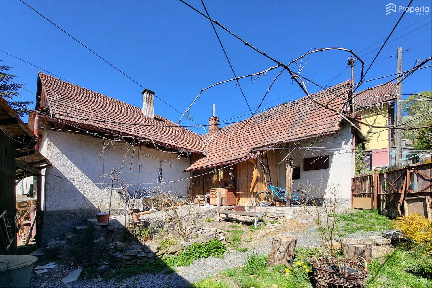Prodej domu 100 m² s pozemkem 760 m² — photo 2