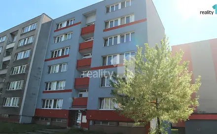 Prodej bytu 2+1 63 m², Arbesova, Ostrava - Přívoz