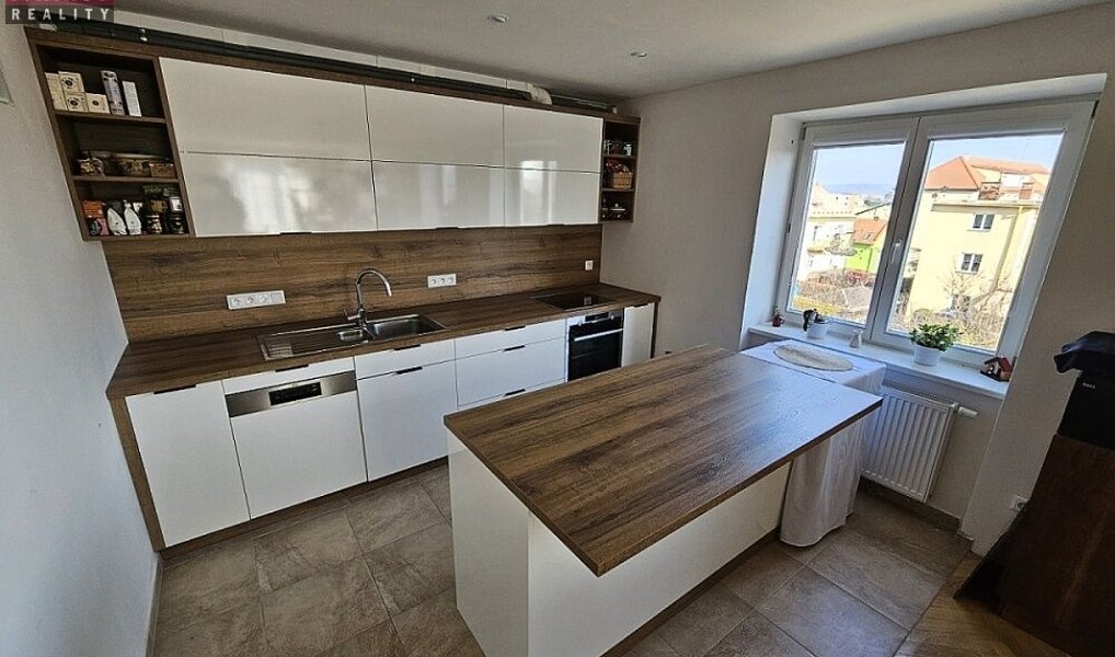 Prodej bytu 2+kk 53 m², Olomouc – náhled fotky 3