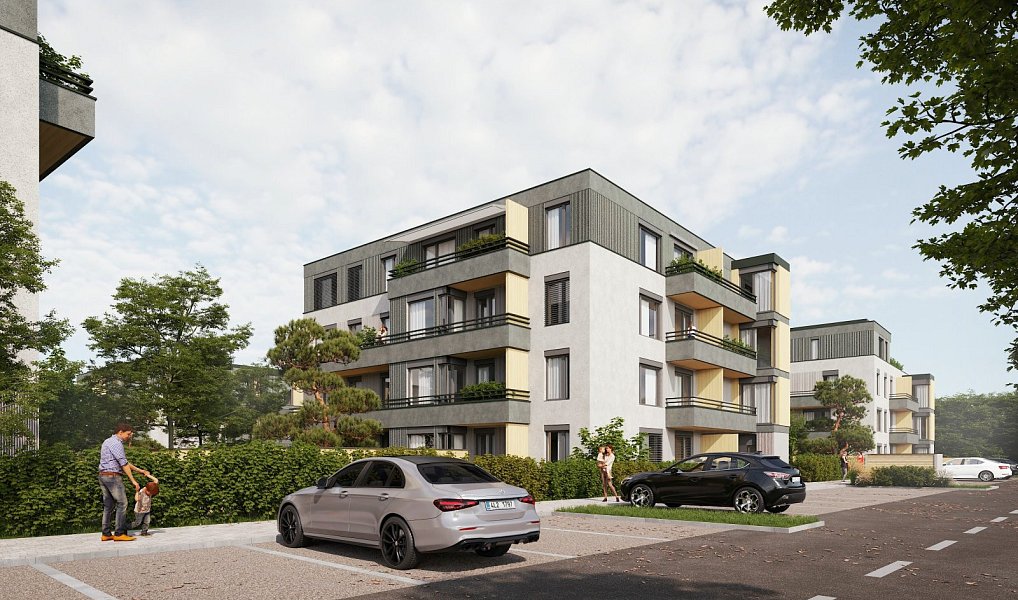 Prodej bytu 2+kk 40 m², Bakov nad Jizerou – náhled fotky 6