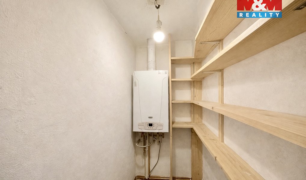 Prodej domu 46 m² s pozemkem 125 m², Brno – náhled fotky 23