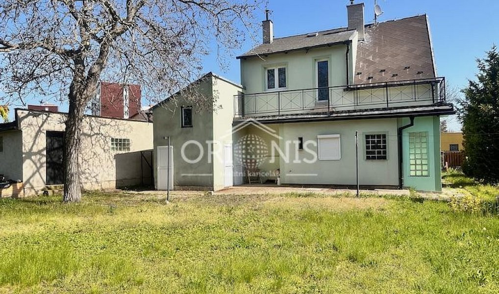 Prodej domu 100 m² s pozemkem 803 m², Chomutov – náhled fotky 4