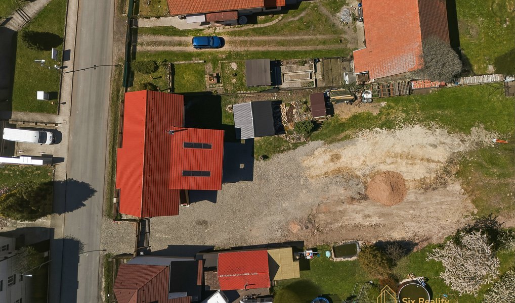 Prodej domu 261 m² s pozemkem 800 m², Zavidov – náhled fotky 45