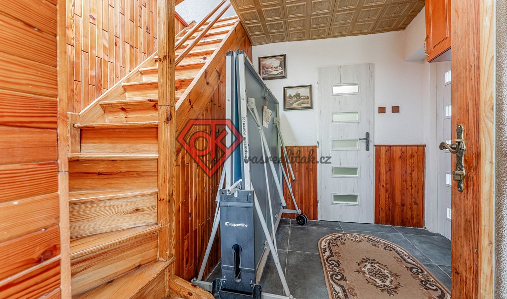 Prodej domu 130 m² s pozemkem 1 723 m², Otradov – náhled fotky 9