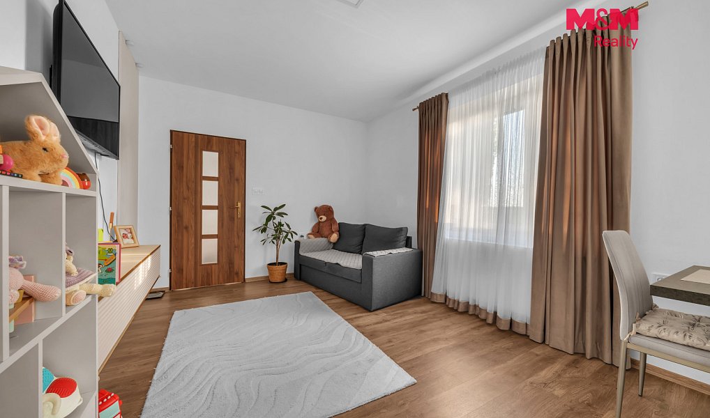 Prodej bytu 2+kk 50 m², Přelouč – náhled fotky 12