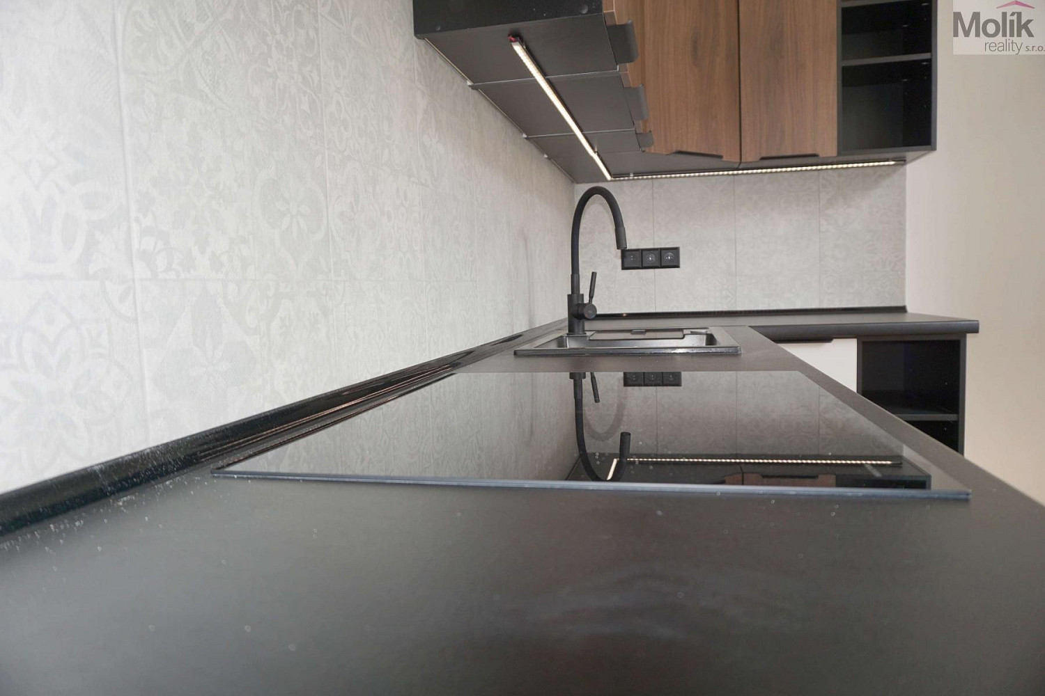 Prodej bytu 2+1 53 m² – fotografie 4