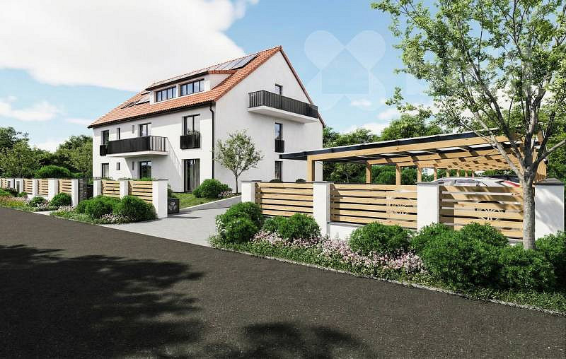 Prodej bytu 4+kk 93 m²