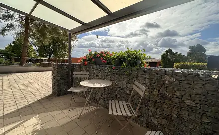 Pronájem bytu 2+kk 54 m²