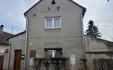 Prodej domu 152 m² s pozemkem 341 m², Radovesice, okres Litoměřice