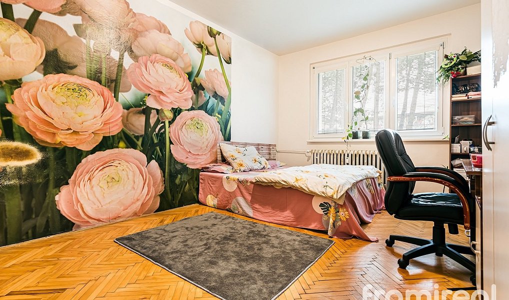 Prodej bytu 2+1 58 m², Brno – náhled fotky 4