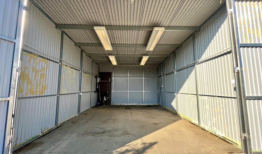 Pronájem skladovacích prostor 27 m², Břeclav – náhled fotky 4