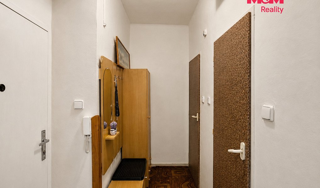 Prodej bytu 1+1 36 m², Karviná – náhled fotky 5