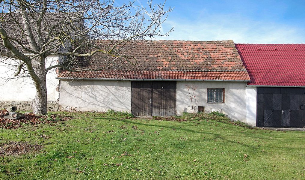 Prodej chaty/chalupy 83 m² s pozemkem 473 m², Ledenice – náhled fotky 4