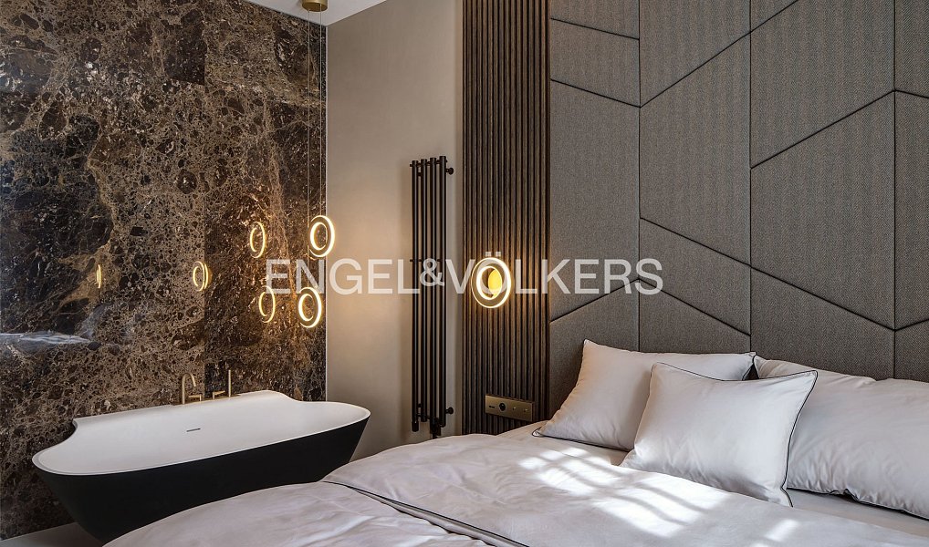 Pronájem bytu 3+kk 102 m², Praha – náhled fotky 7