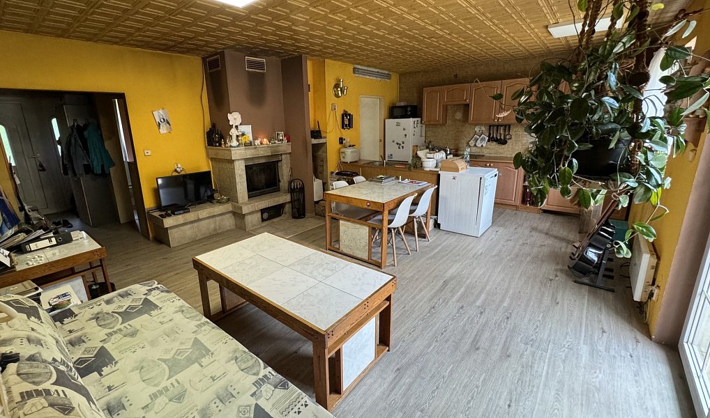 Prodej domu 85 m² s pozemkem 1 467 m², Vlastějovice – náhled fotky 8