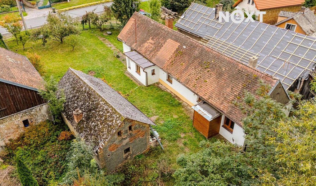 Prodej domu 76 m² s pozemkem 584 m², Stojice – náhled fotky 29