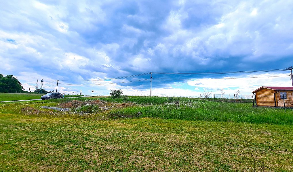 Prodej stavebního pozemku 755 m², Ruprechtov – náhled fotky 5