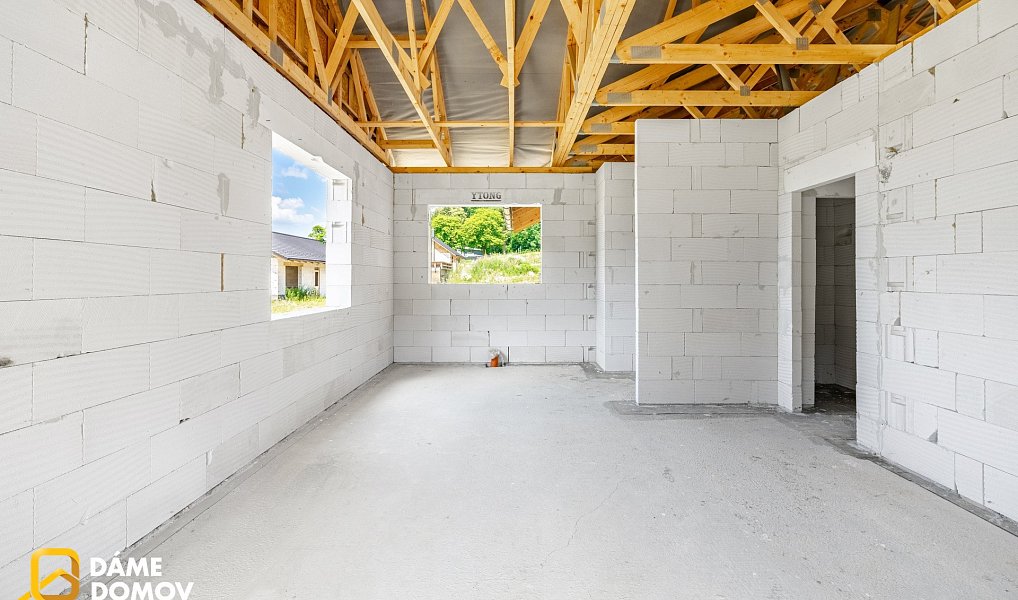 Prodej domu 167 m² s pozemkem 985 m², Racková – náhled fotky 5