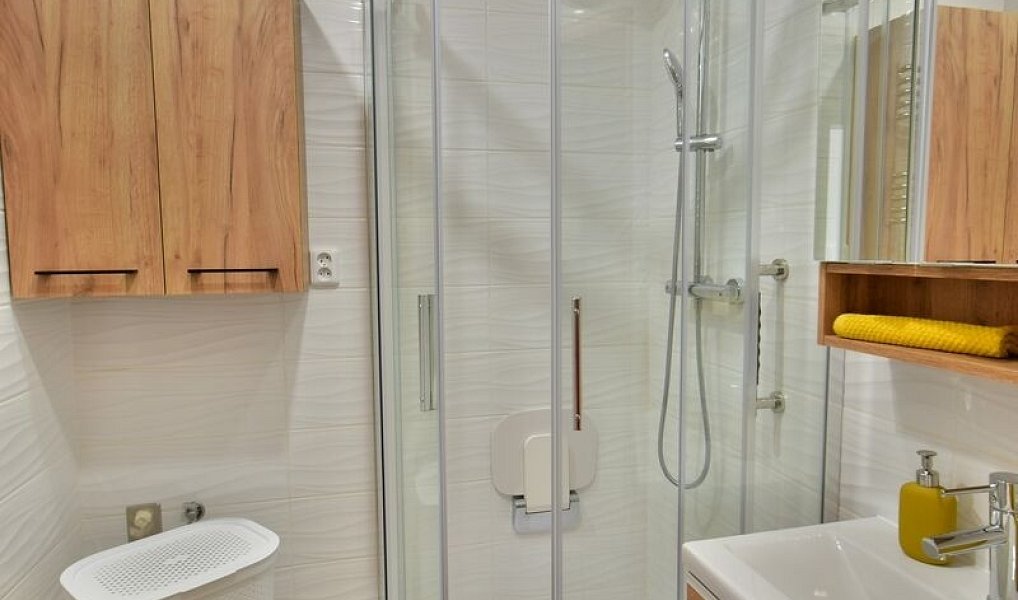Pronájem bytu 2+1 51 m², Nový Jičín – náhled fotky 11