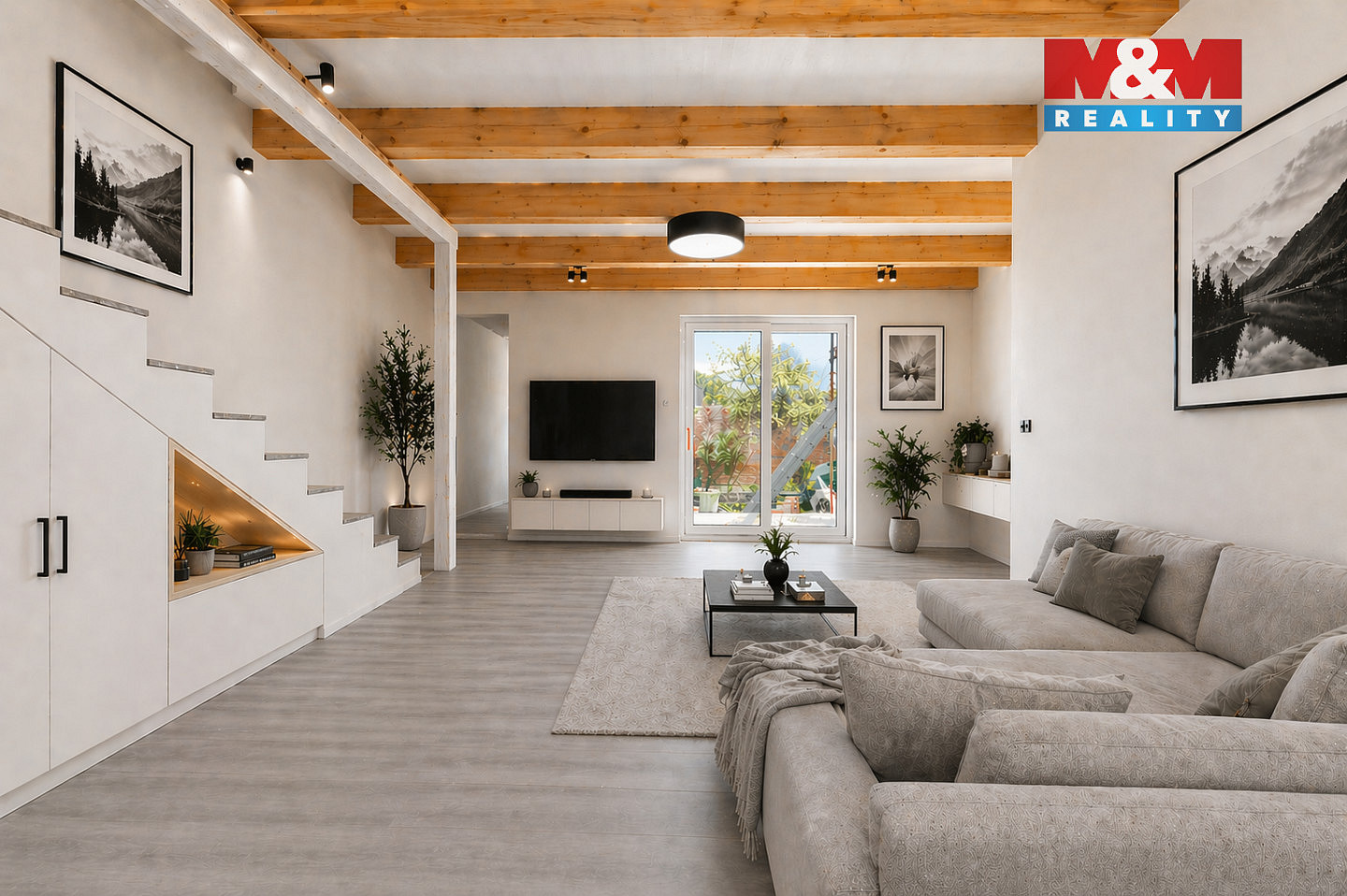 Prodej domu 133 m² s pozemkem 213 m² — photo 2