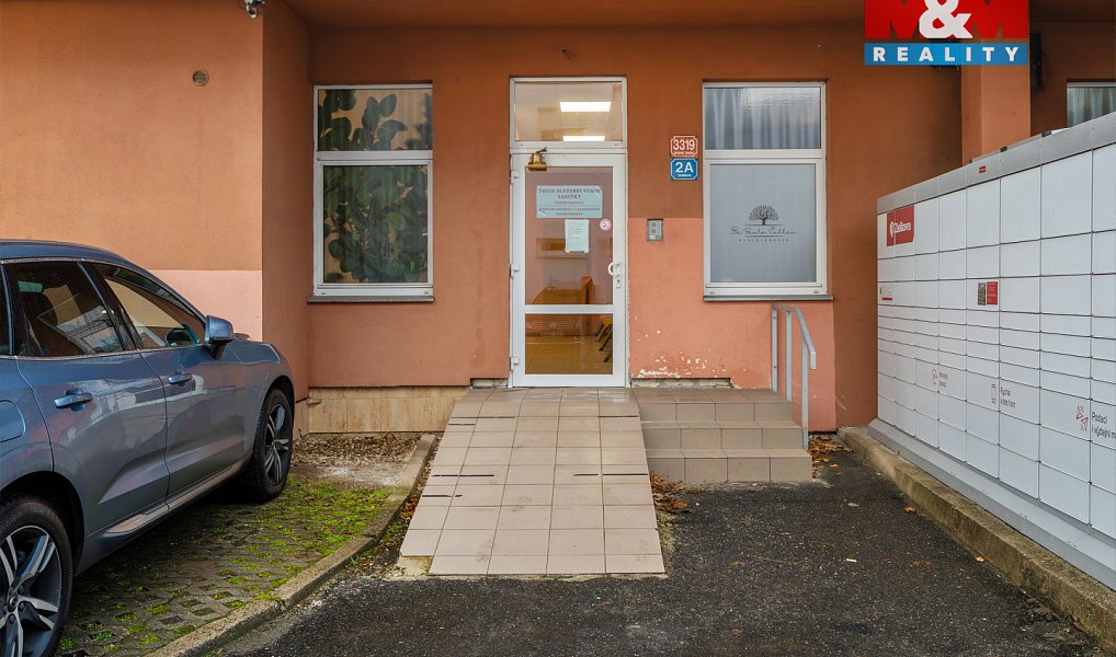 Pronájem komerčního objektu (jiného typu) 44 m², Ústí nad Labem – náhled fotky 9