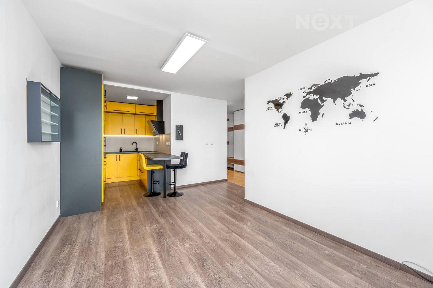 Prodej bytu 2+kk 42 m²