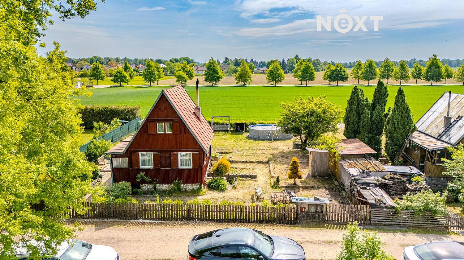 Prodej domu 67 m² s pozemkem 562 m² — photo 3