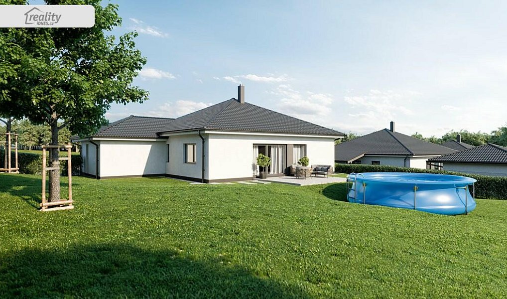 Prodej domu 150 m² s pozemkem 900 m², Ostrava – náhled fotky 4