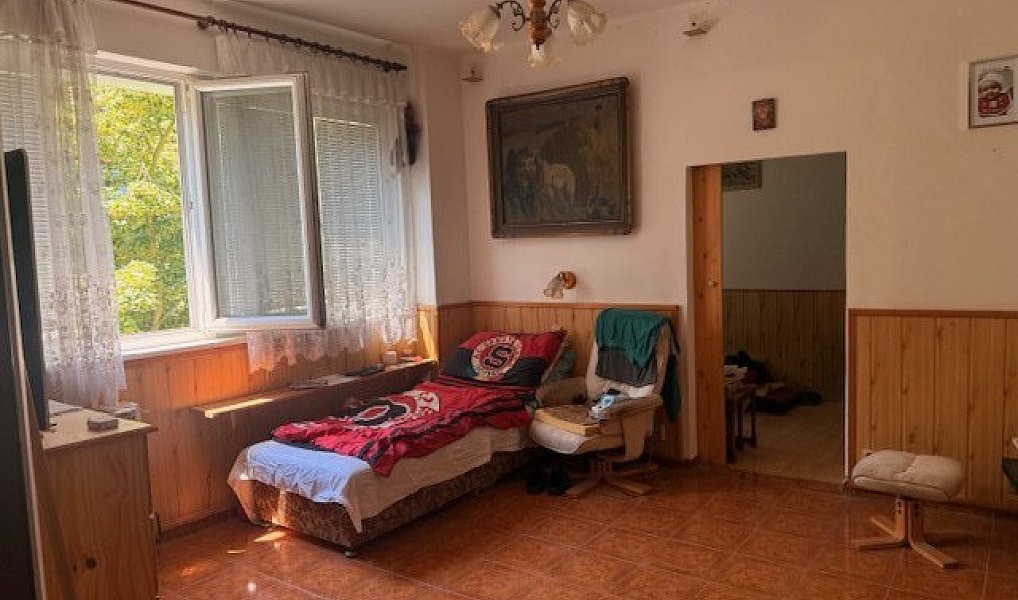 Prodej bytu 2+kk 39 m², Praha – náhled fotky 4