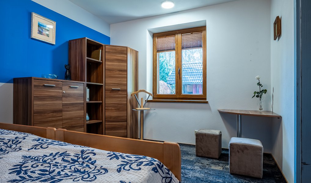 Prodej domu 240 m² s pozemkem 10 690 m², Pavlov – náhled fotky 19