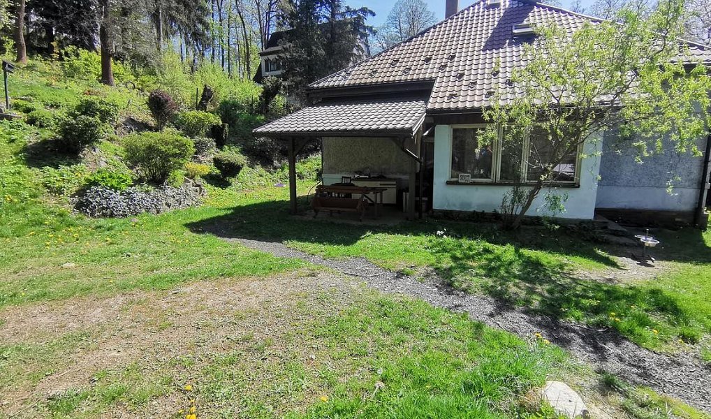 Prodej stavebního pozemku 1 841 m², Liberec – náhled fotky 8
