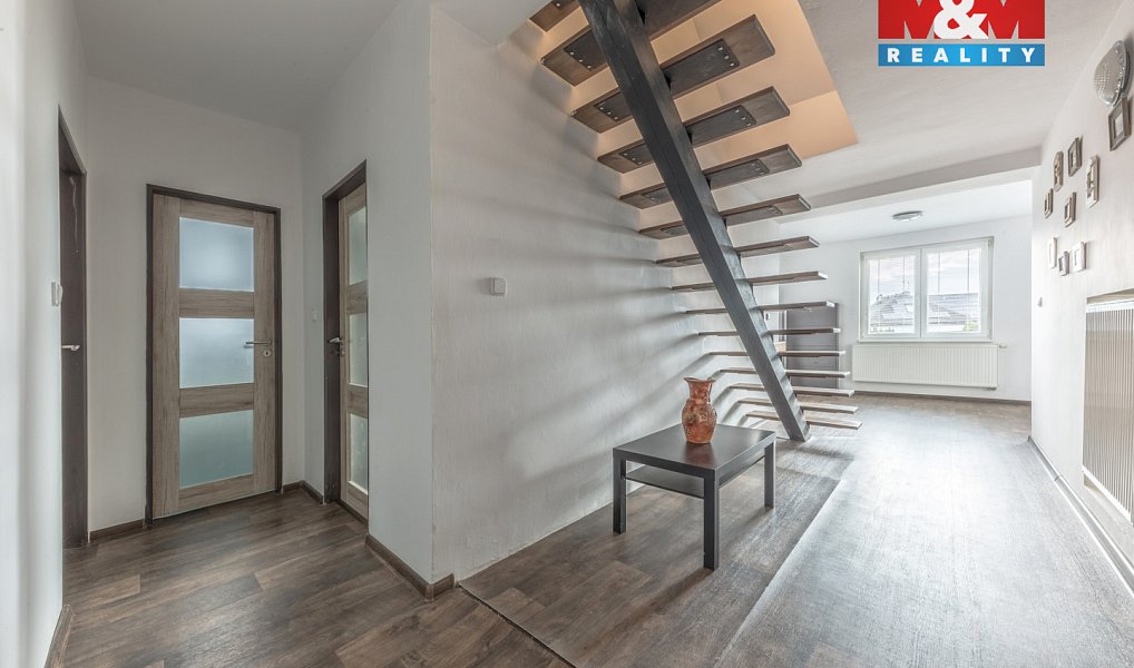 Prodej domu 217 m² s pozemkem 1 172 m², Terezín – náhled fotky 5