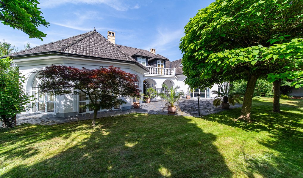 Prodej domu 598 m² s pozemkem 2 298 m², Říčany – náhled fotky 12