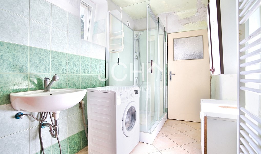 Prodej domu 84 m² s pozemkem 203 m², Kostelec na Hané – náhled fotky 5