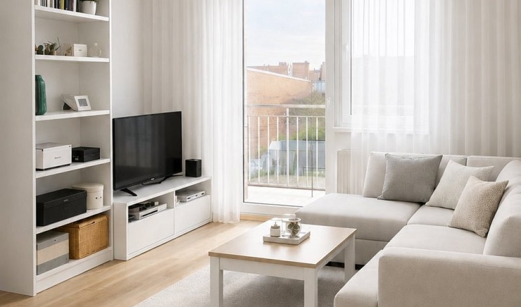 Prodej bytu 2+kk 56 m², Praha – náhled fotky 2