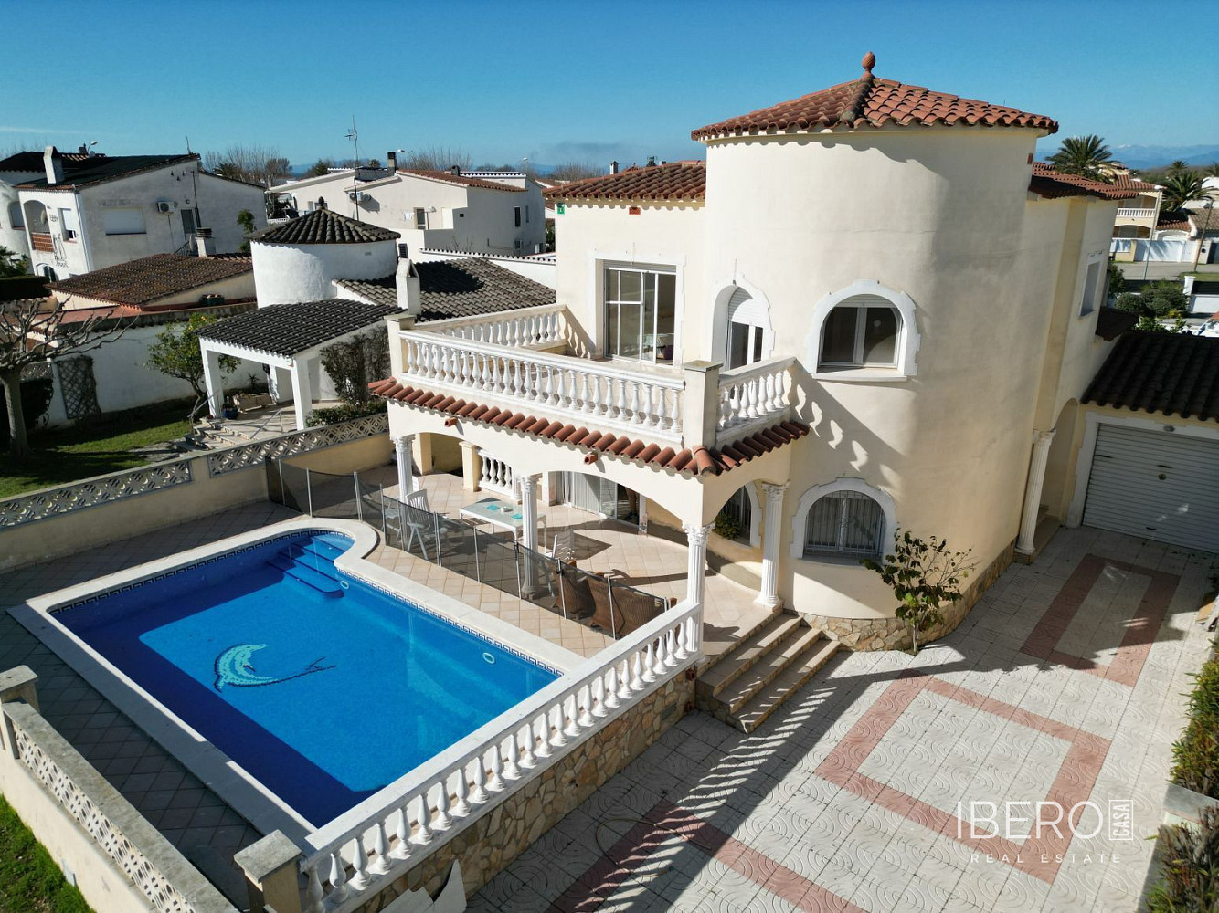 Prodej domu 230 m² s pozemkem 441 m²