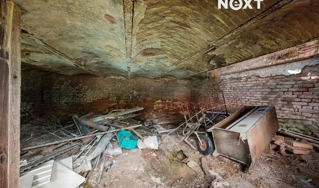 Prodej domu 330 m² s pozemkem 3 898 m², Černíny – náhled fotky 21