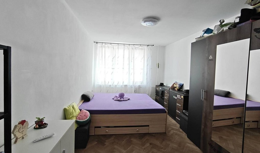 Prodej bytu 2+1 52 m², Cheb – náhled fotky 8