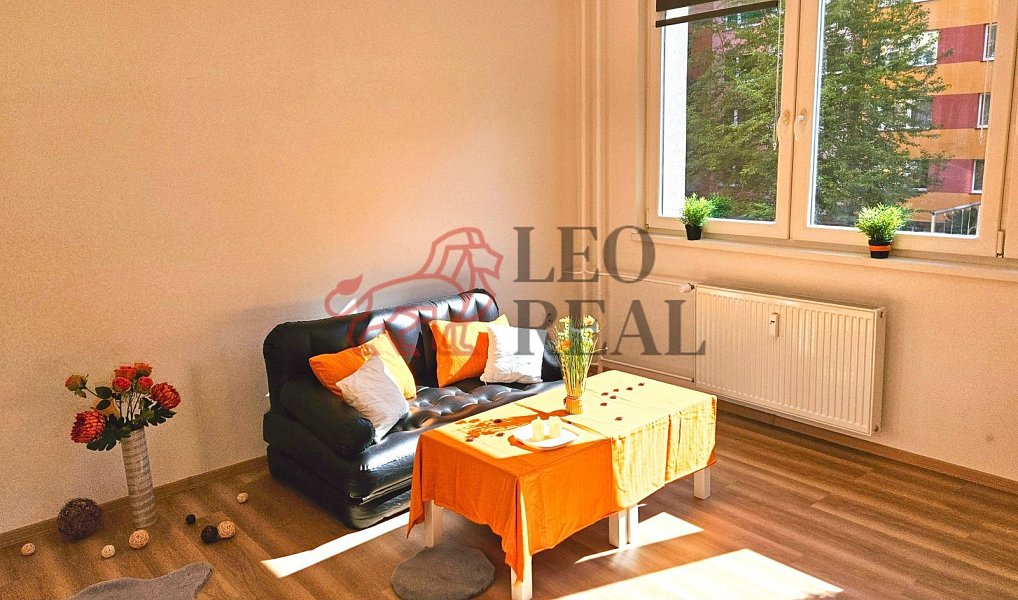 Pronájem bytu 2+1 43 m², Nový Jičín – náhled fotky 6