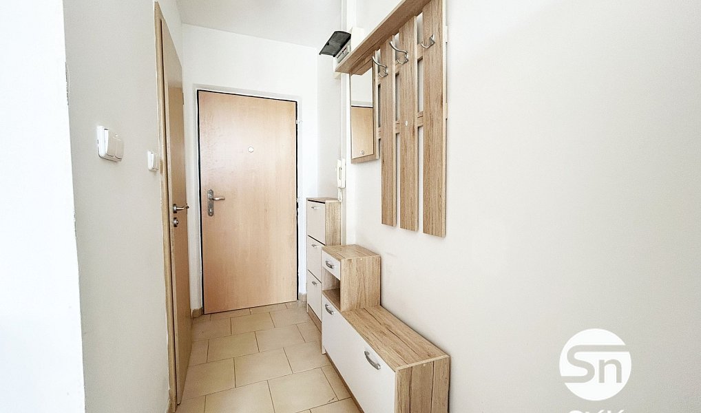 Pronájem bytu 2+kk 36 m², Praha – náhled fotky 13