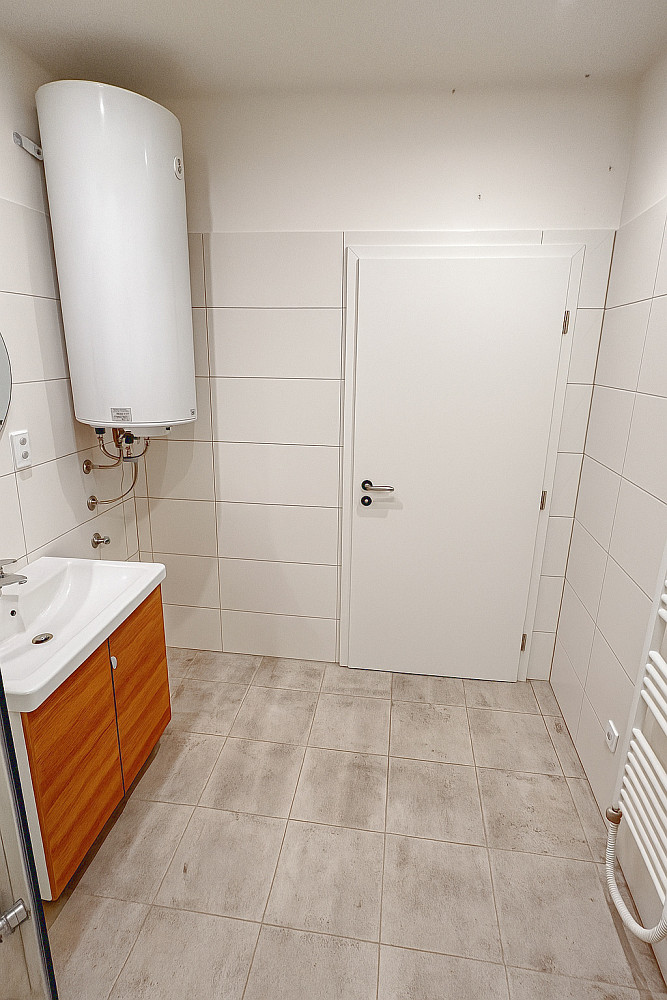 Prodej bytu 1+kk 26 m² – pohled 5