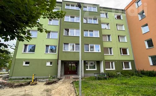 Prodej bytu 2+kk 39 m², Sídliště, Loštice, okres Šumperk