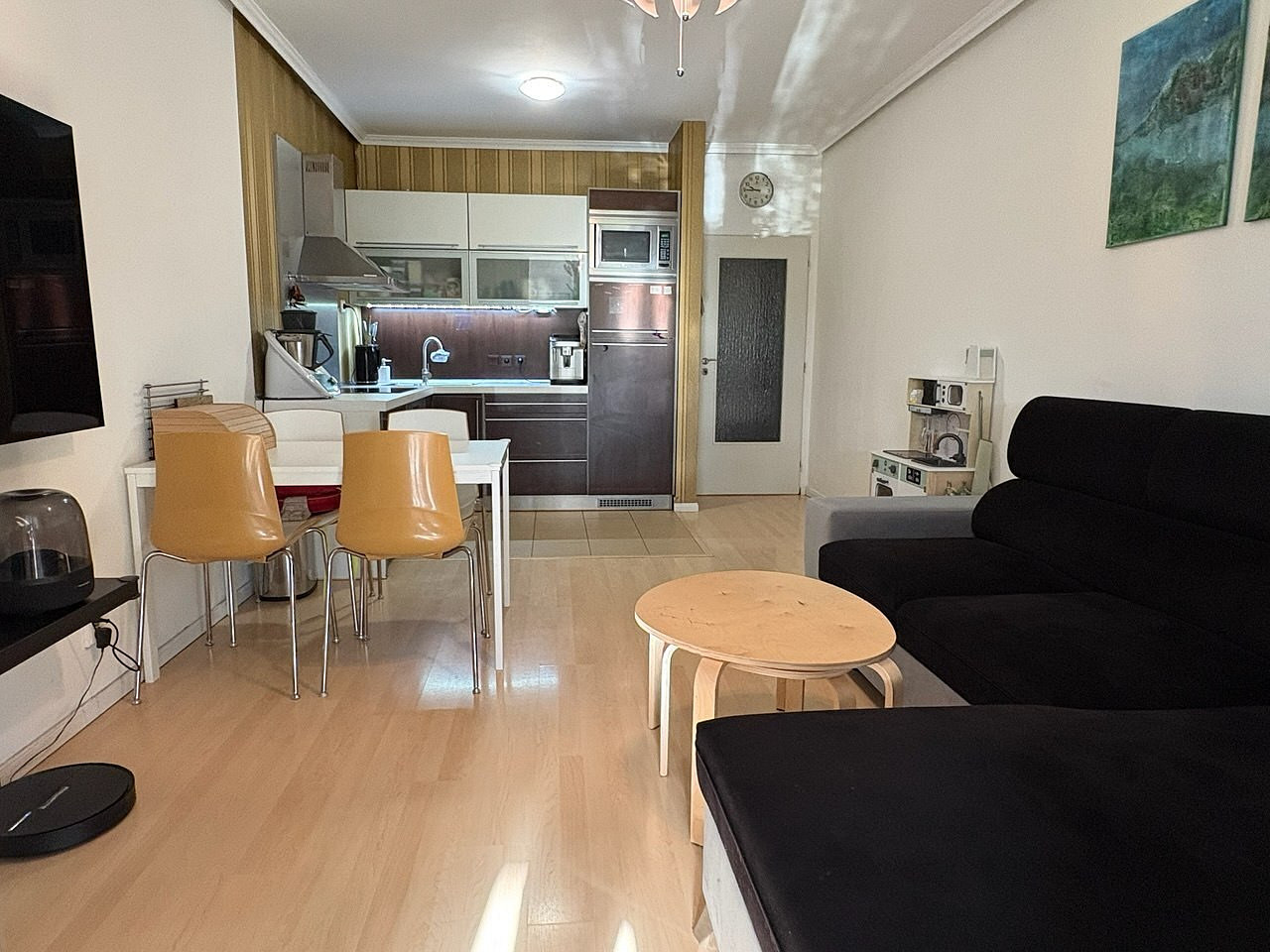 Prodej bytu 3+kk 66 m²