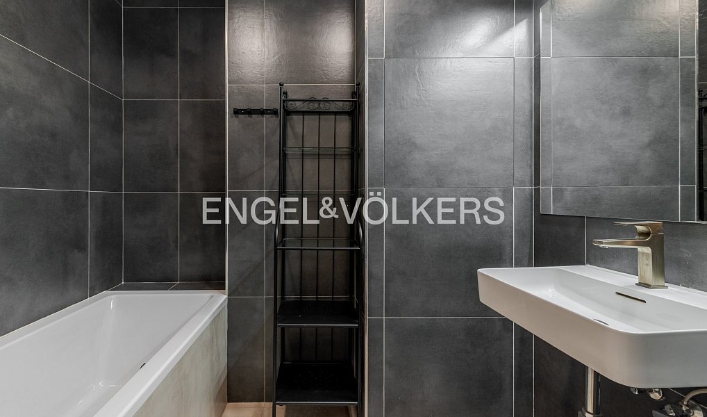 Pronájem bytu 3+kk 96 m², Praha – náhled fotky 8